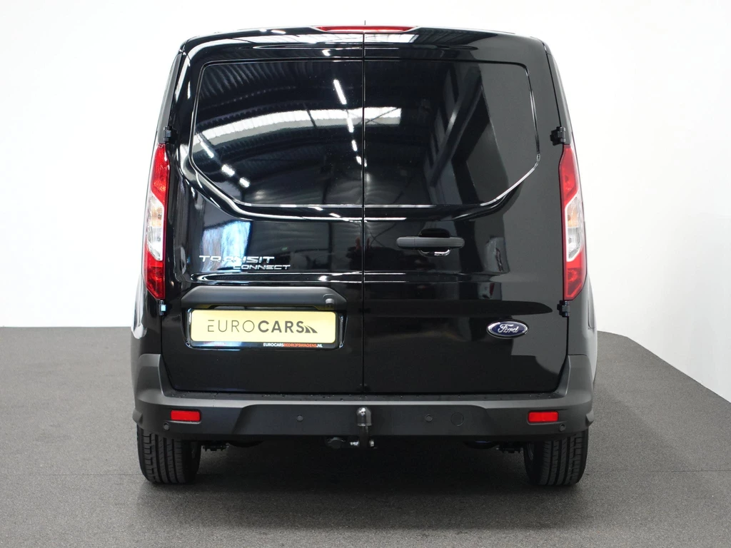 Ford Transit Connect – foto 5
