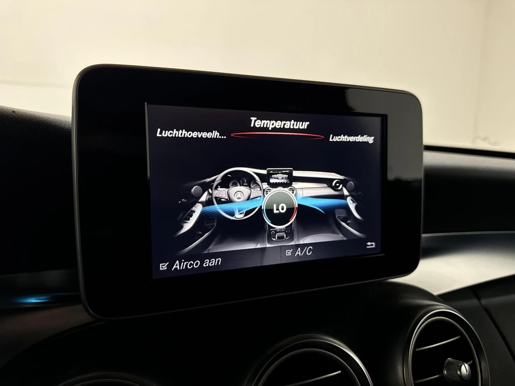 Mercedes-Benz C-Klasse – foto 41