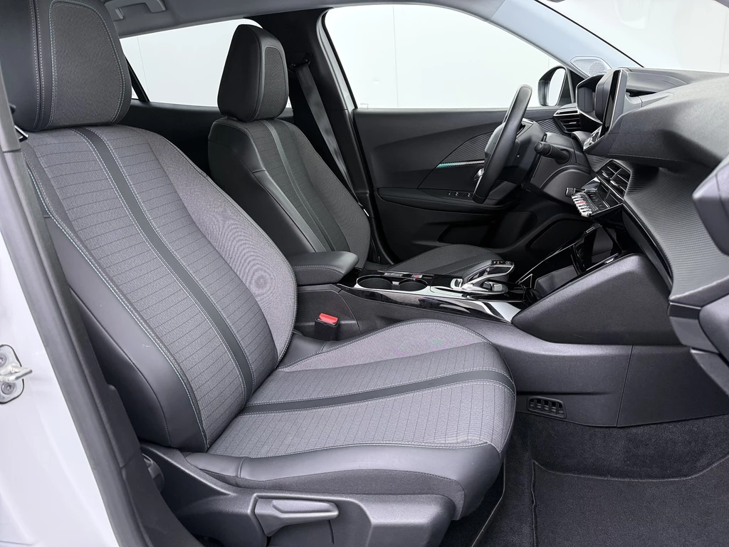 Peugeot e-2008 – foto 40