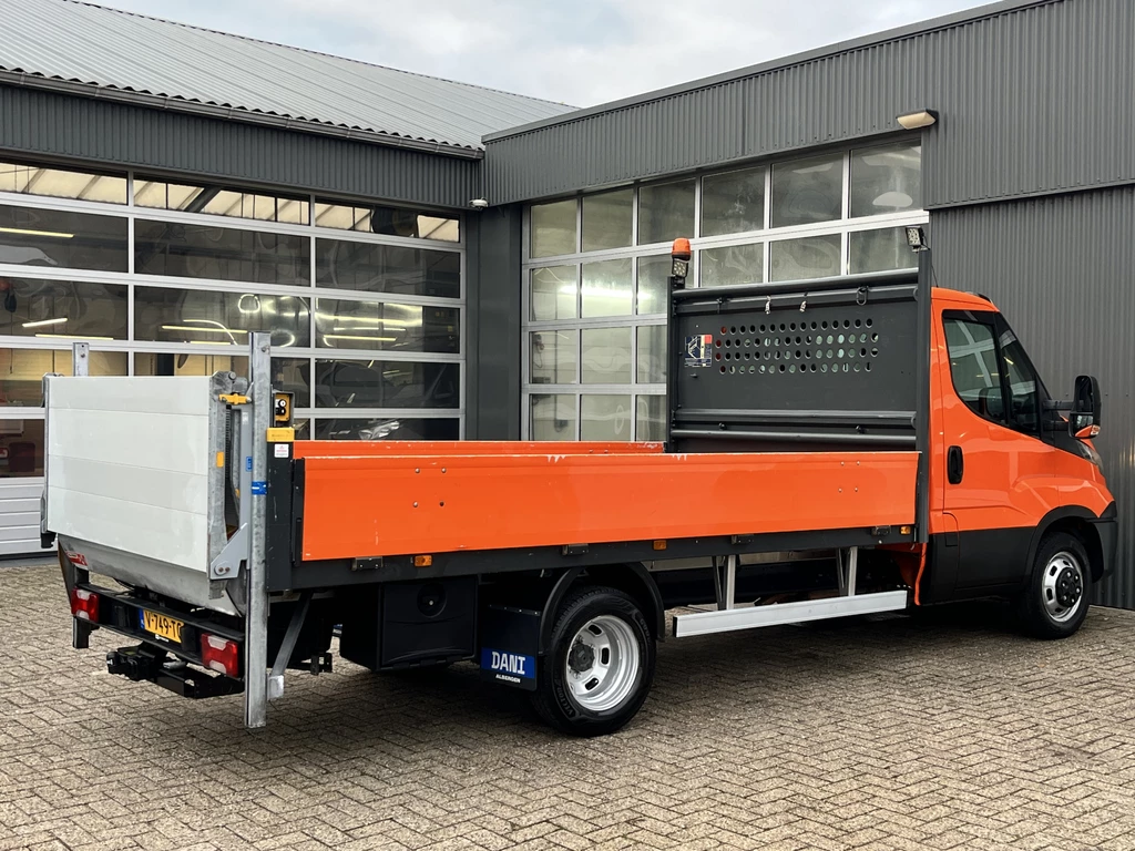 Iveco Daily – foto 8