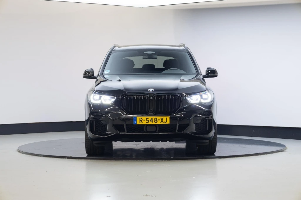 BMW X5 – foto 9