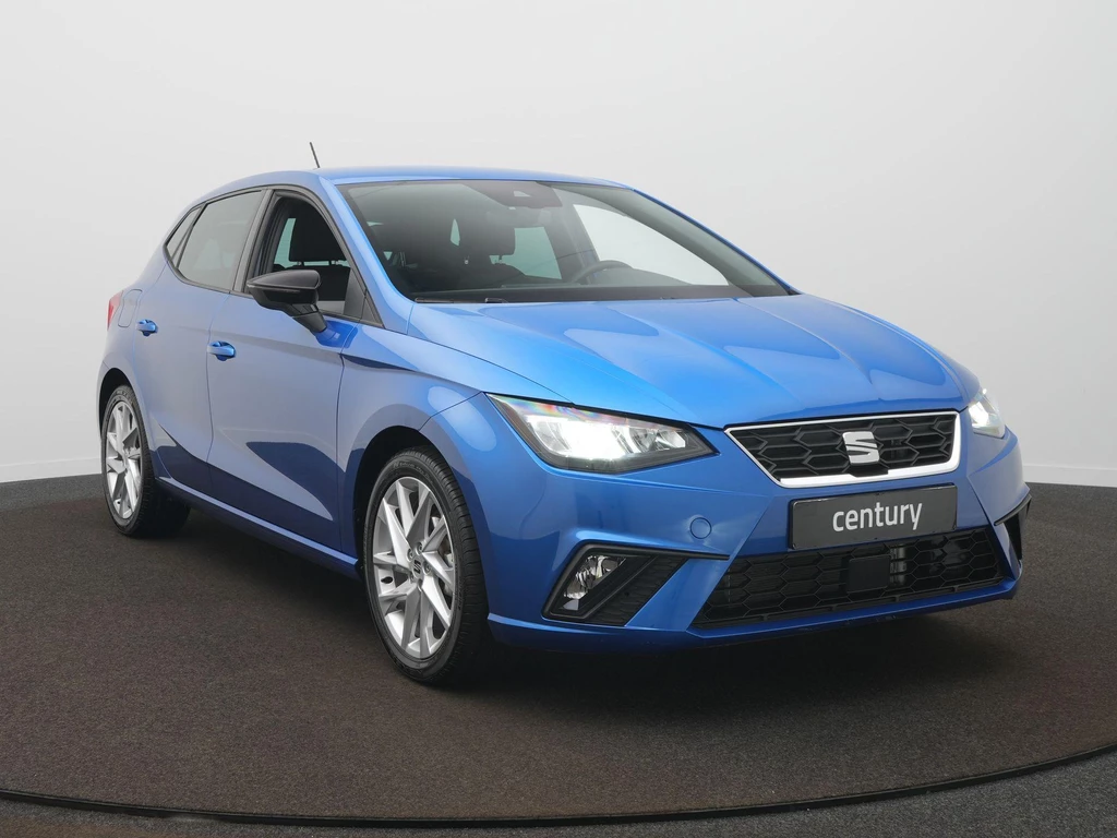 SEAT Ibiza – foto 9