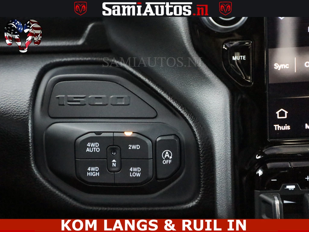 Dodge Ram Pick-Up – foto 84