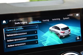 Mercedes-Benz B-Klasse – thumbnail 18