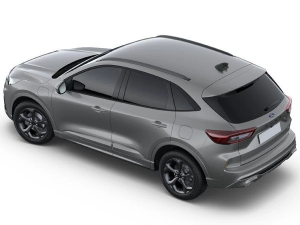 Ford Kuga – foto 2