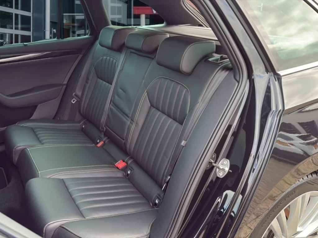 Škoda Superb – foto 16