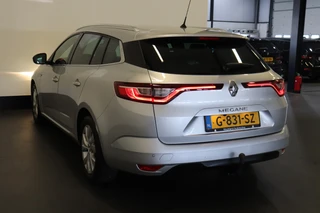 Renault Mégane Estate – thumbnail 4