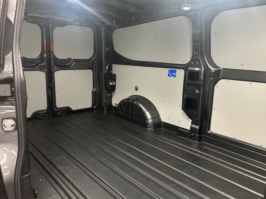 Ford Transit Custom – foto 25