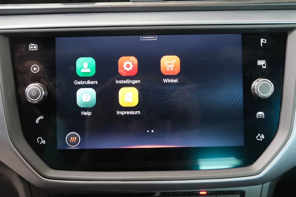 SEAT Arona – foto 22