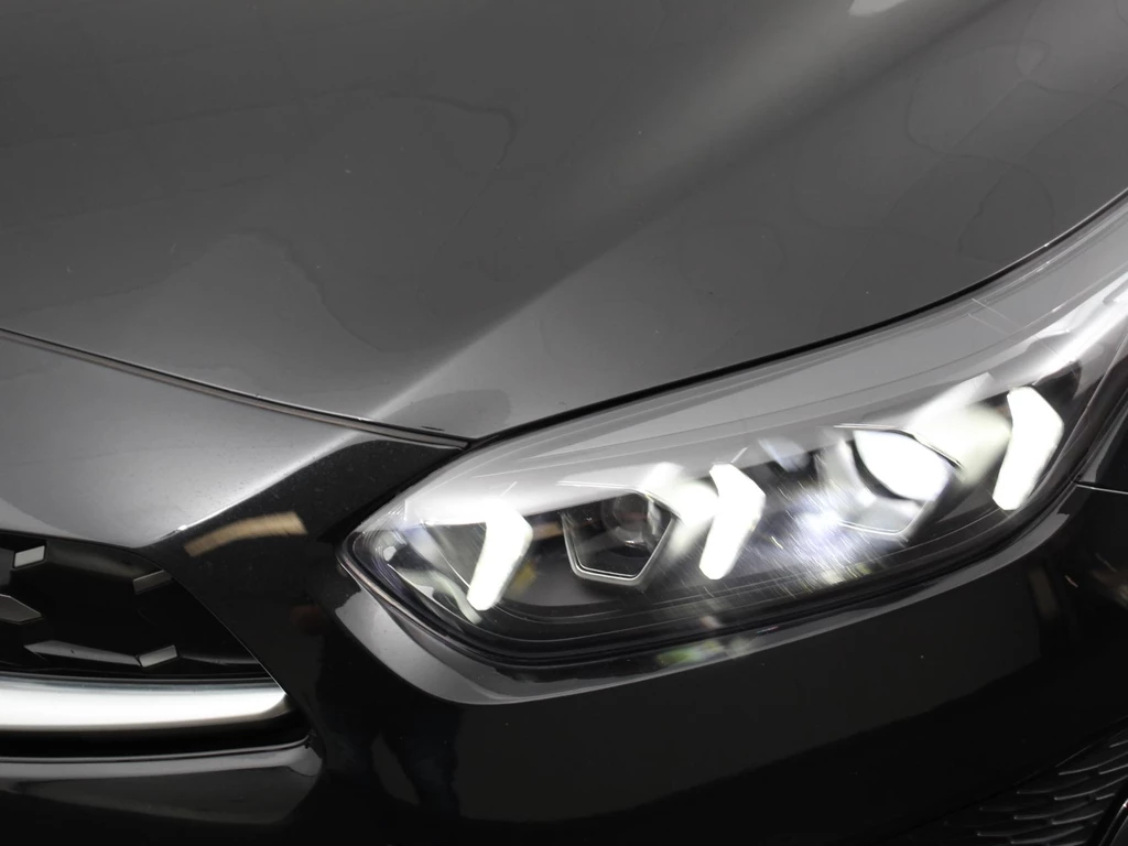 Kia Ceed Sportswagon – foto 30