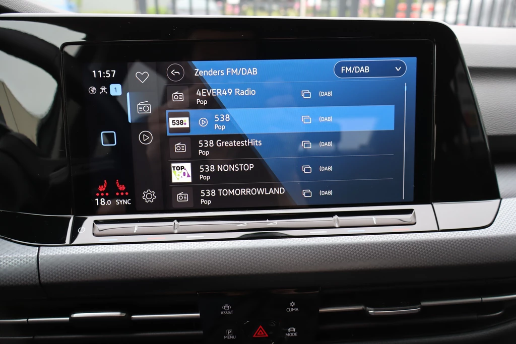 Volkswagen Golf – foto 19