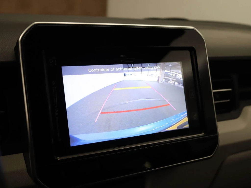 Suzuki Ignis – foto 32