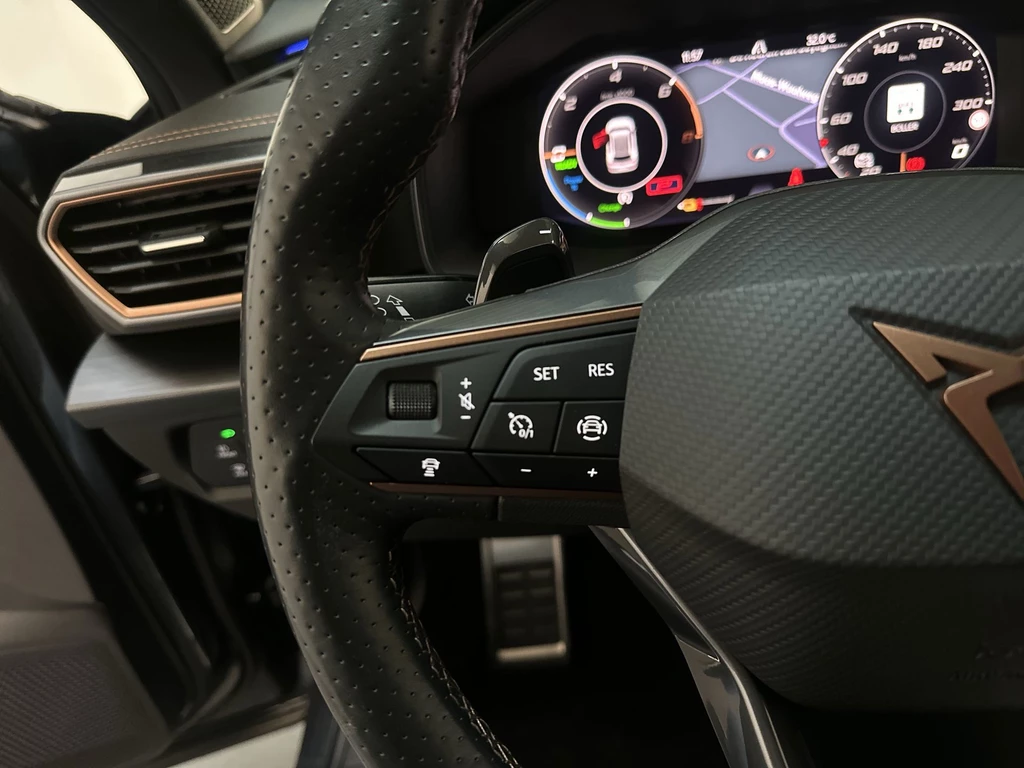 CUPRA Formentor – foto 23