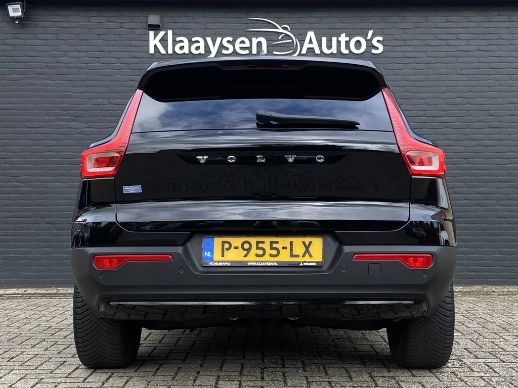 Volvo XC40 – foto 4