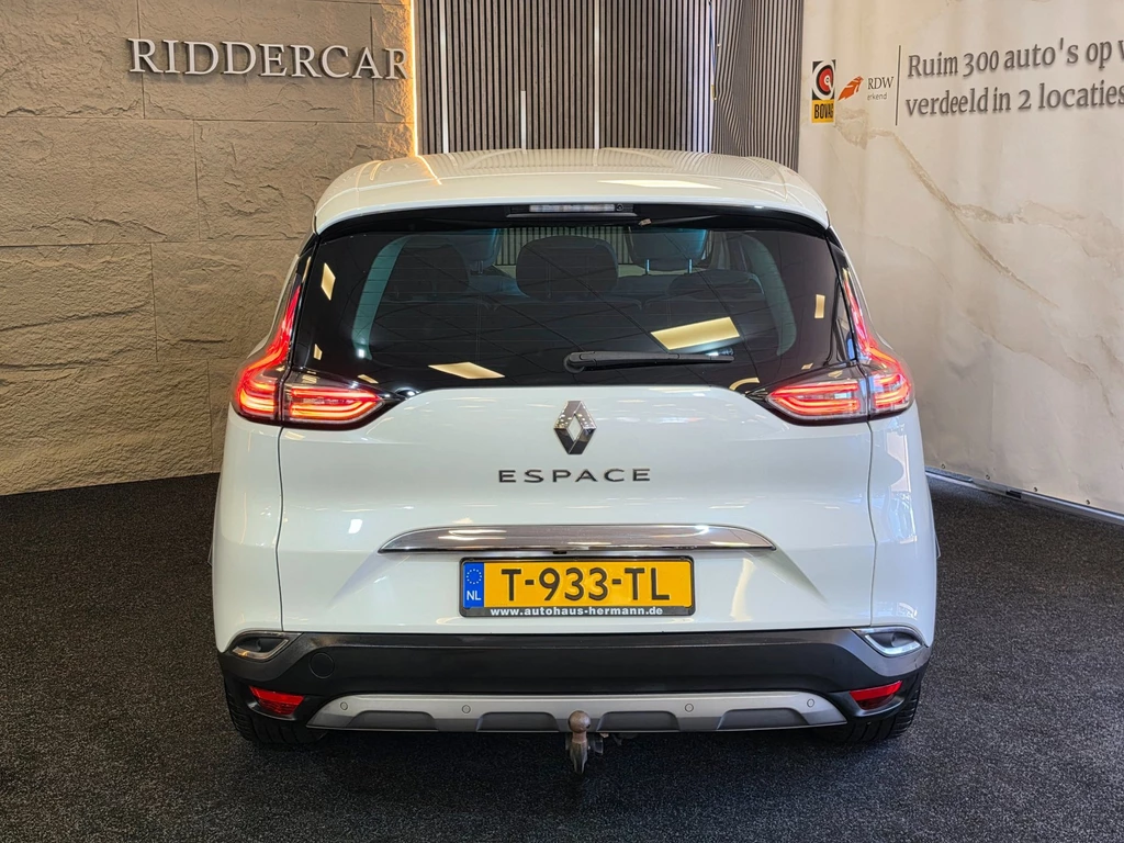 Renault Espace – foto 3