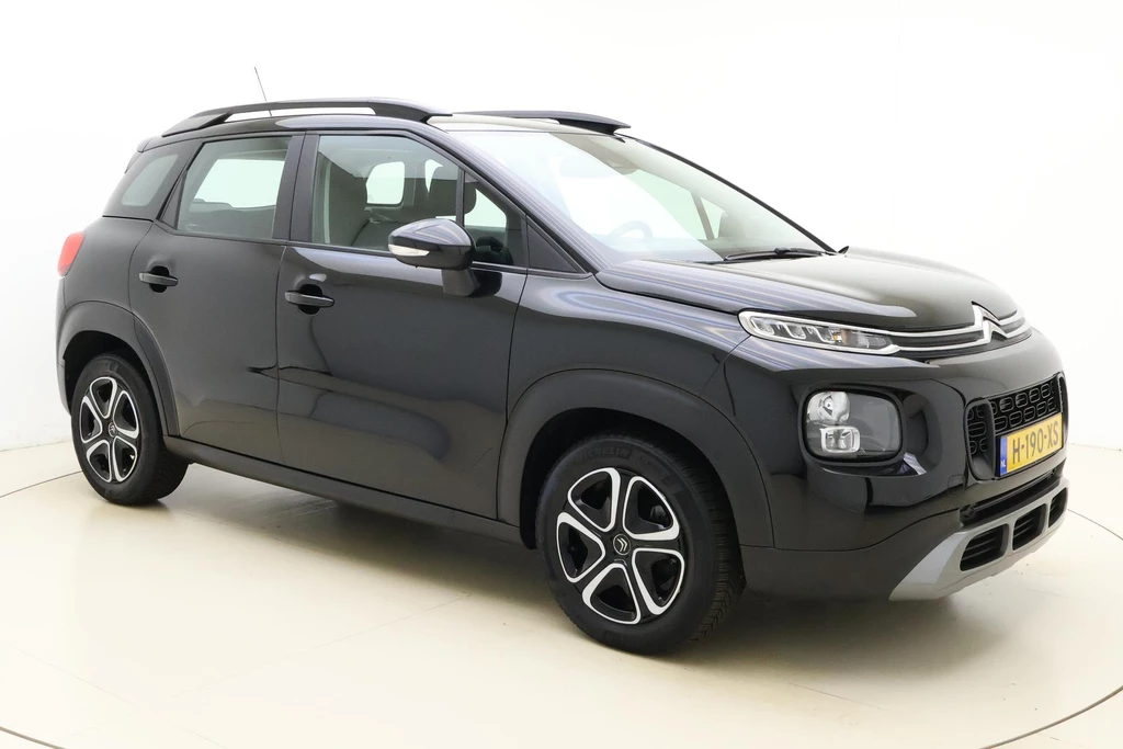 Citroën C3 Aircross – foto 8