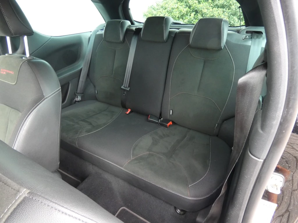 DS DS 3 – foto 11