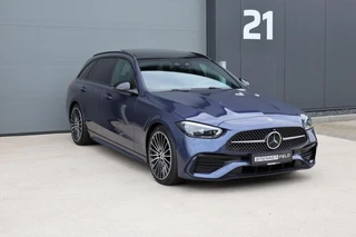 Mercedes-Benz C-Klasse – thumbnail 13