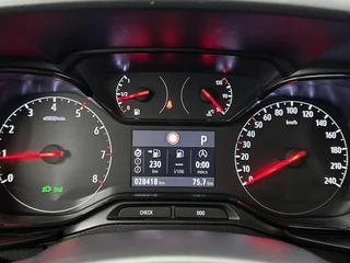Opel Combo – thumbnail 21