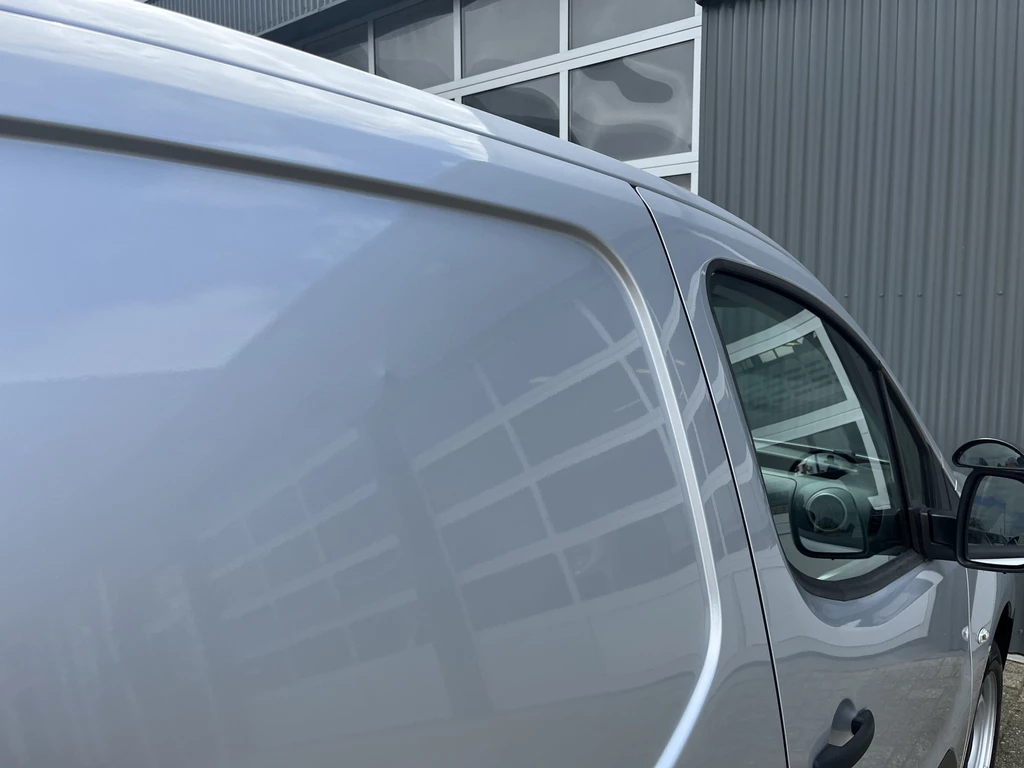 Peugeot Partner – foto 44