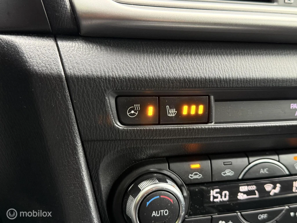 Mazda 3 – foto 24