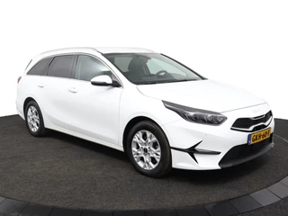 Kia Ceed Sportswagon – thumbnail 10