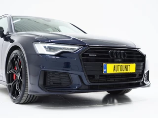 Audi A6 – thumbnail 8