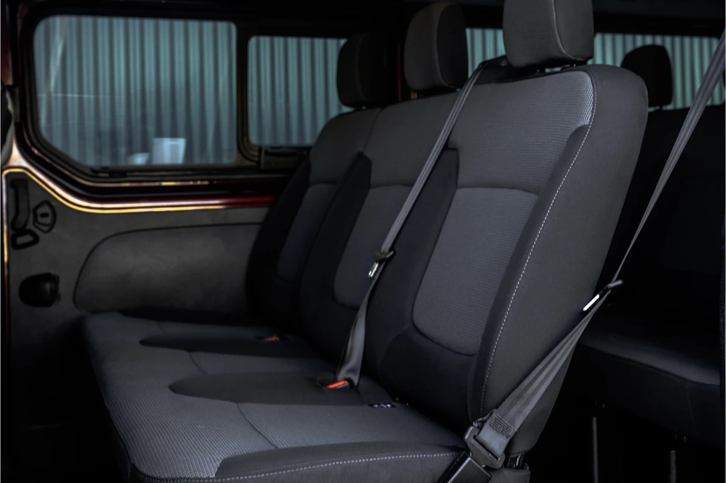 Renault Trafic – foto 22