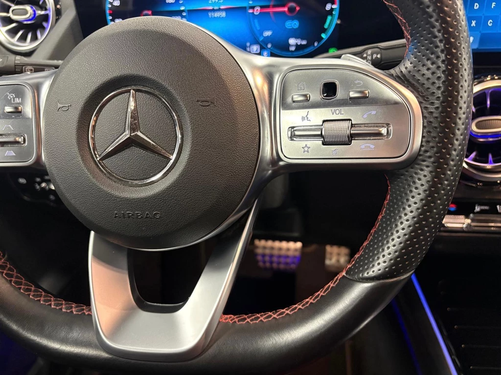 Mercedes-Benz GLA – foto 23