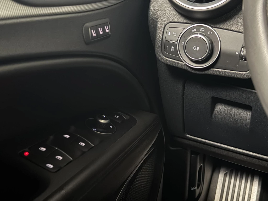 Alfa Romeo Stelvio – foto 16