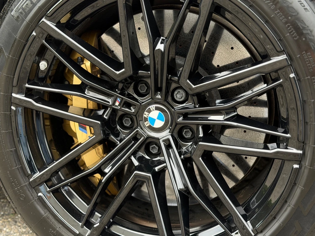 BMW M5 – foto 33