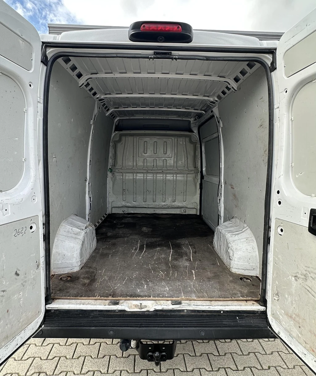 Peugeot Boxer – foto 15