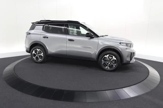 Citroën C3 Aircross – thumbnail 9