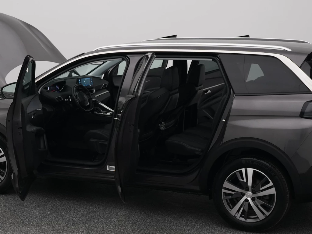Peugeot 5008 – foto 9