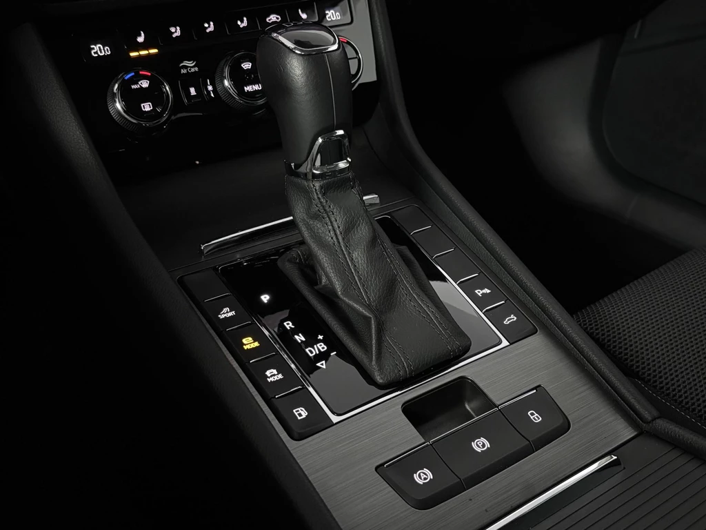 Škoda Superb – foto 37