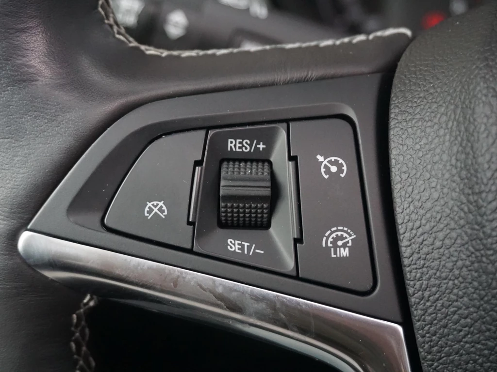 Opel Mokka X – foto 19