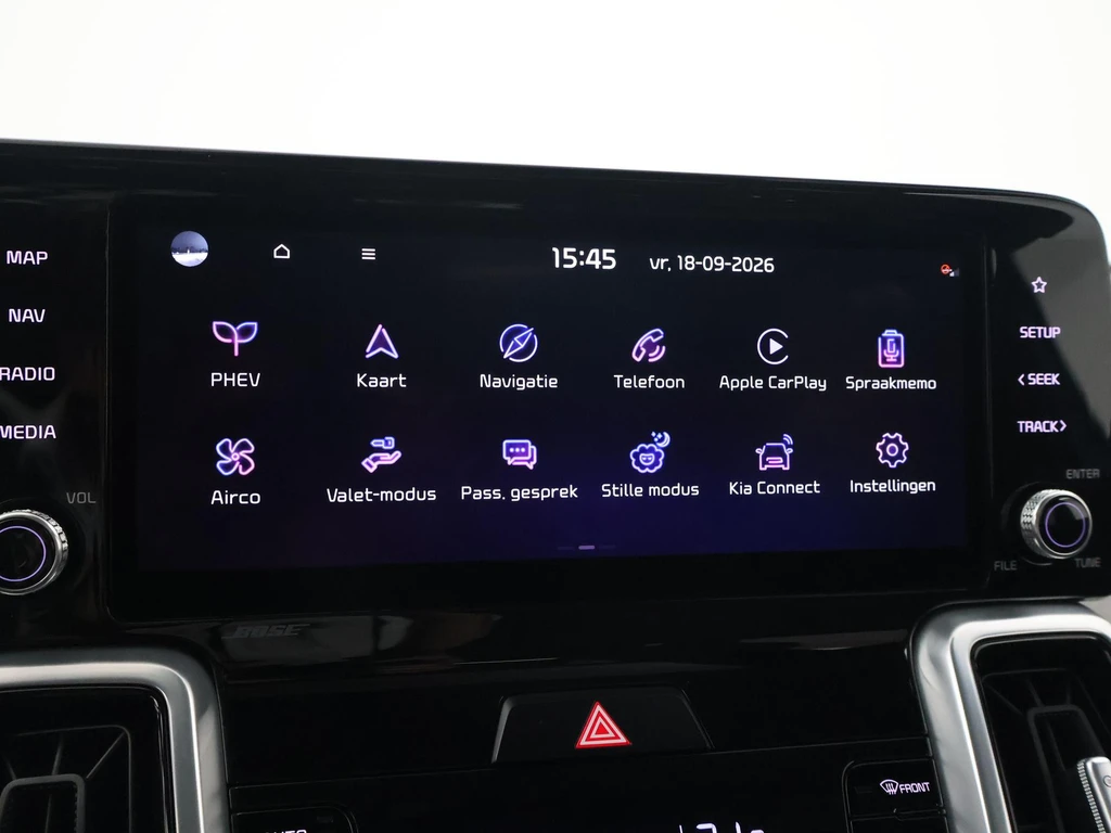 Kia Sorento – foto 53