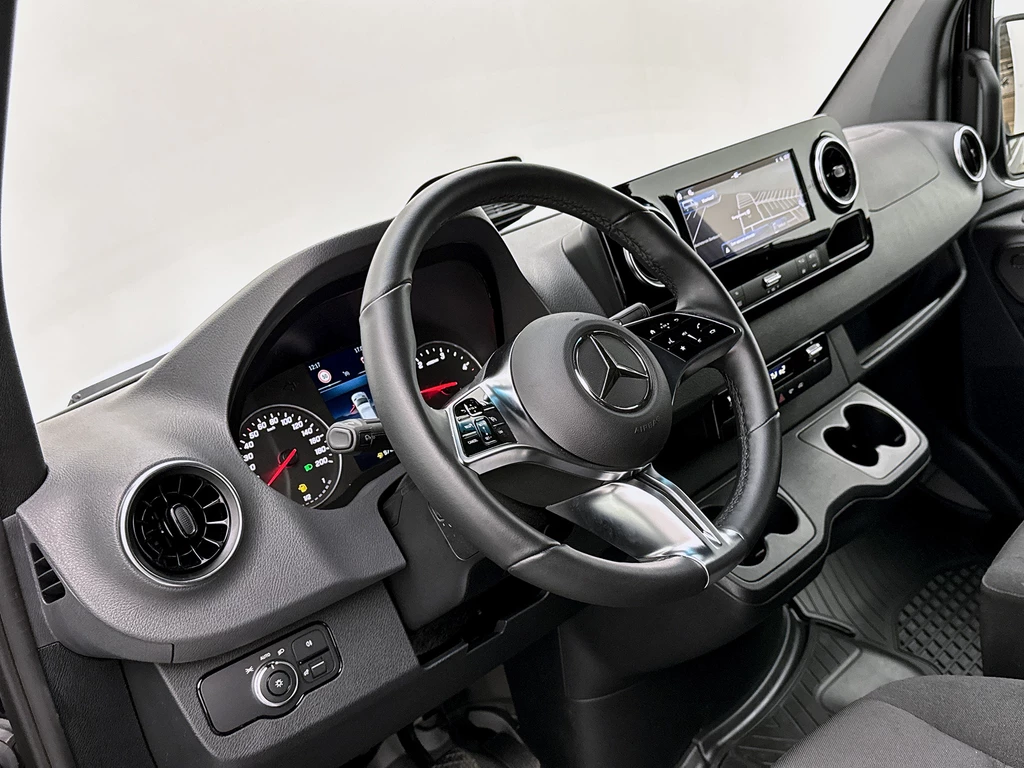 Mercedes-Benz Sprinter – foto 14