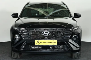 Hyundai Tucson – thumbnail 8