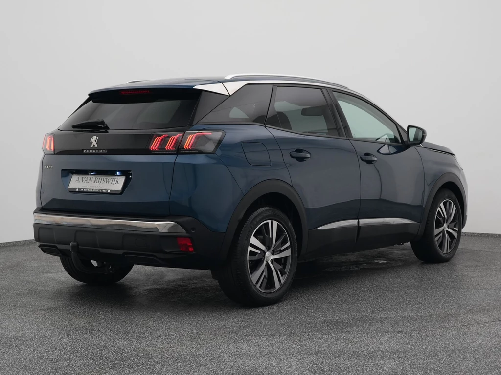 Peugeot 3008 – foto 10
