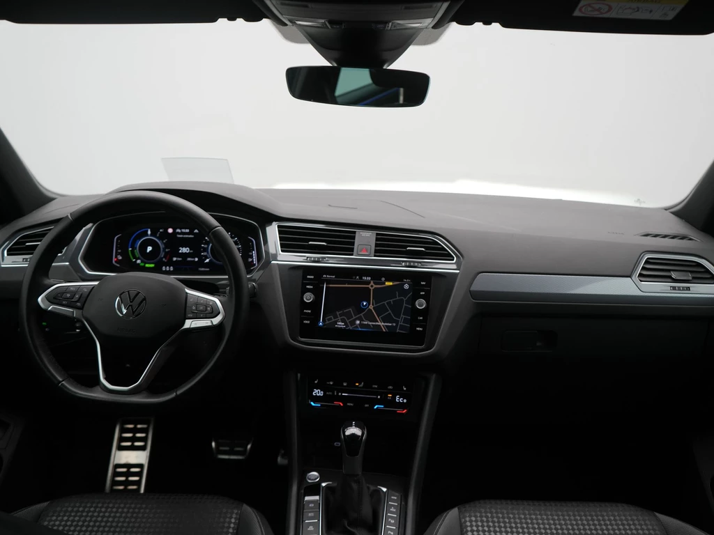 Volkswagen Tiguan – foto 25
