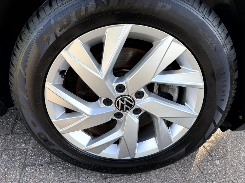 Volkswagen Tiguan – foto 22