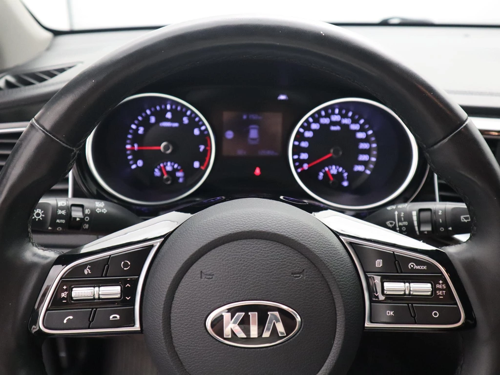 Kia Ceed Sportswagon – foto 19