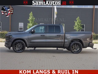 Dodge Ram Pick-Up – thumbnail 14