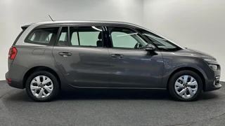 Citroën Grand C4 Spacetourer – thumbnail 7