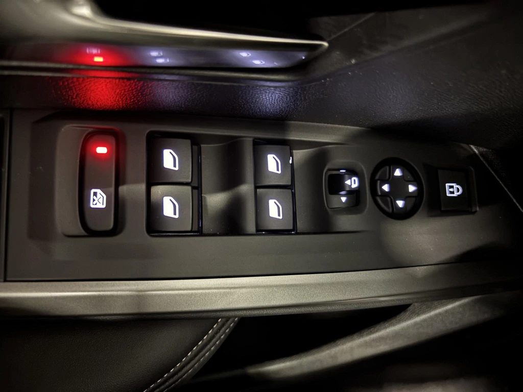 Peugeot 5008 – foto 24