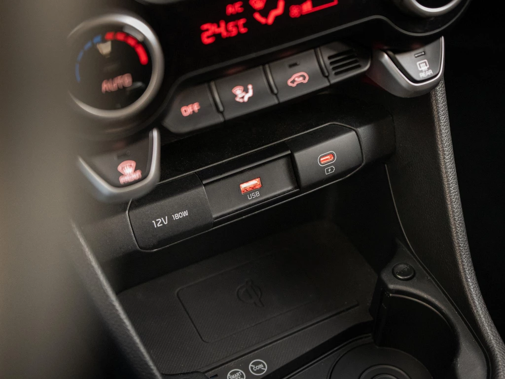 Kia Picanto – foto 15
