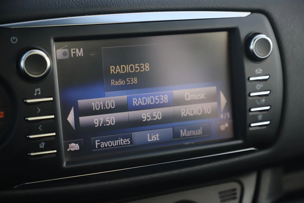 Toyota Yaris – foto 24