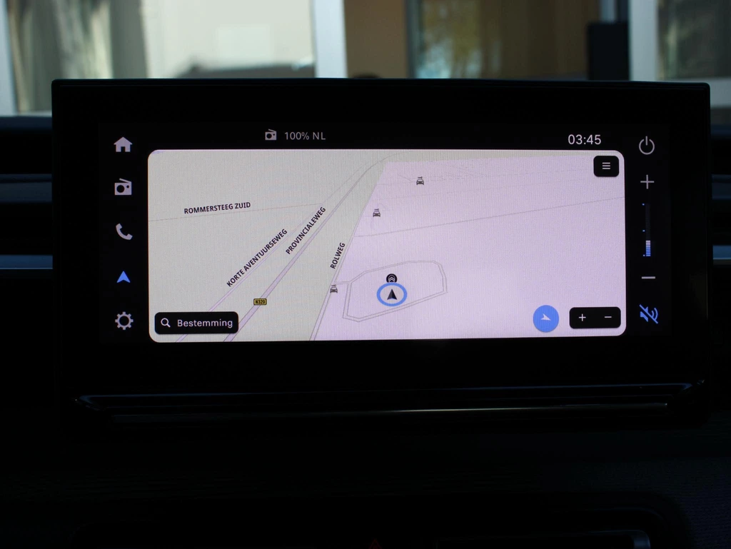 Citroën C3 – foto 18