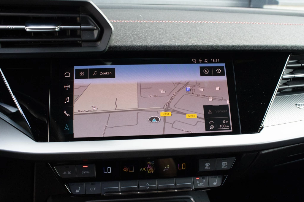 Audi A3 – foto 32